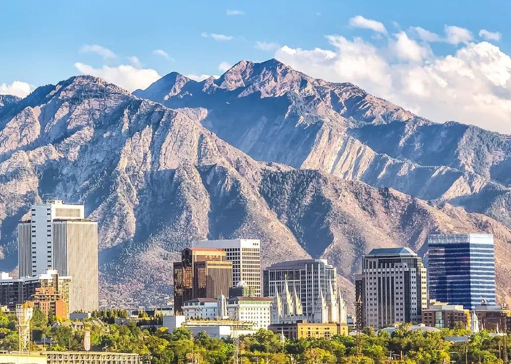 Mortgage Loans in Salt Lake City, Utah