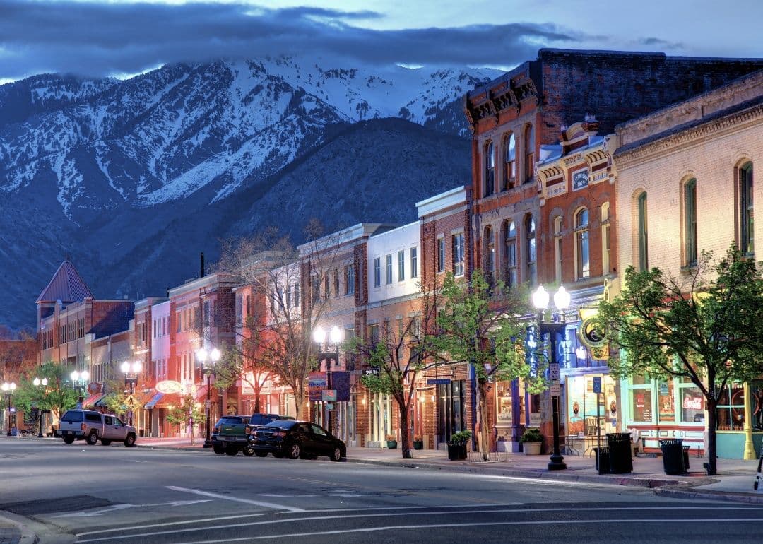 Mortgages in Weber County, Utah: A 2025 Overview